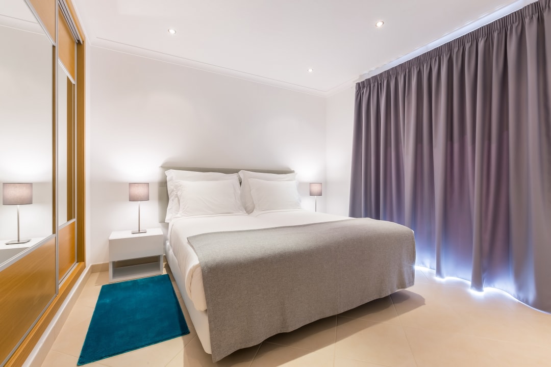 Zimmer NAU Salema Beach Village