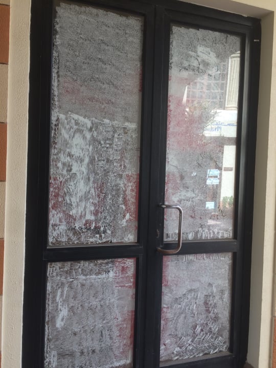 Außenansicht Marina Resort Port Ghalib, a member of Radisson Individuals