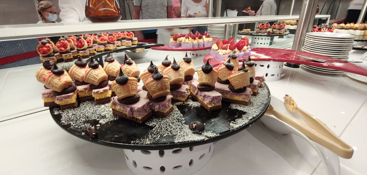 Gastro Sueno Hotels Beach Side