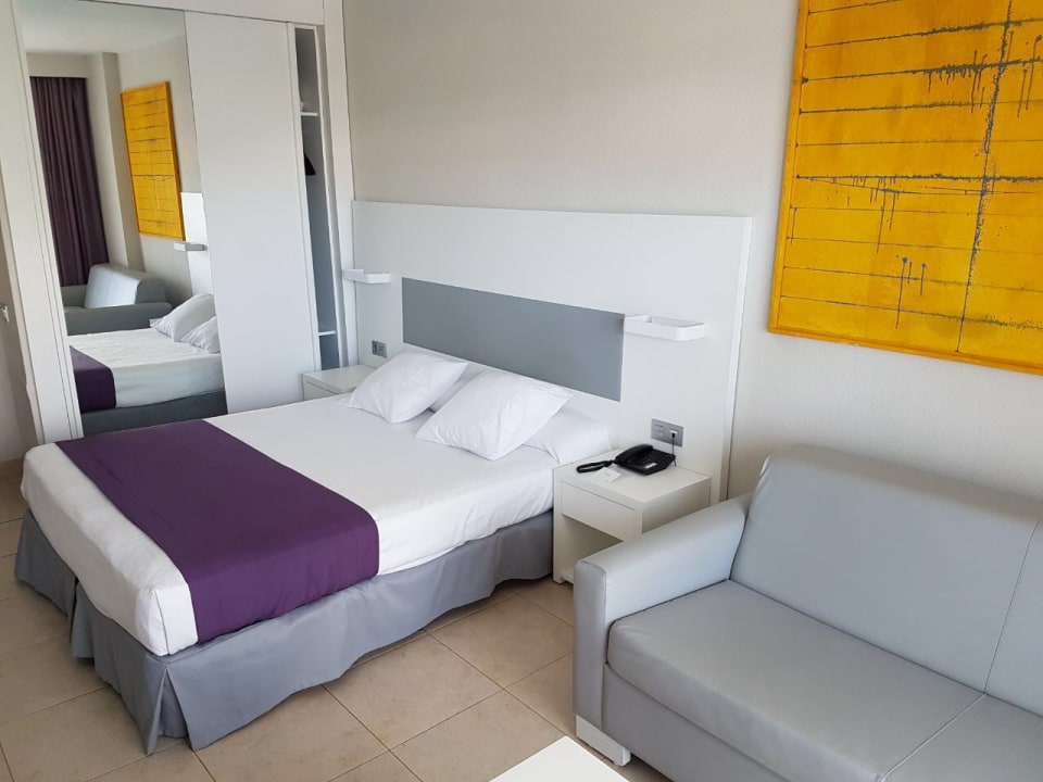 Zimmer Gran Canaria Princess