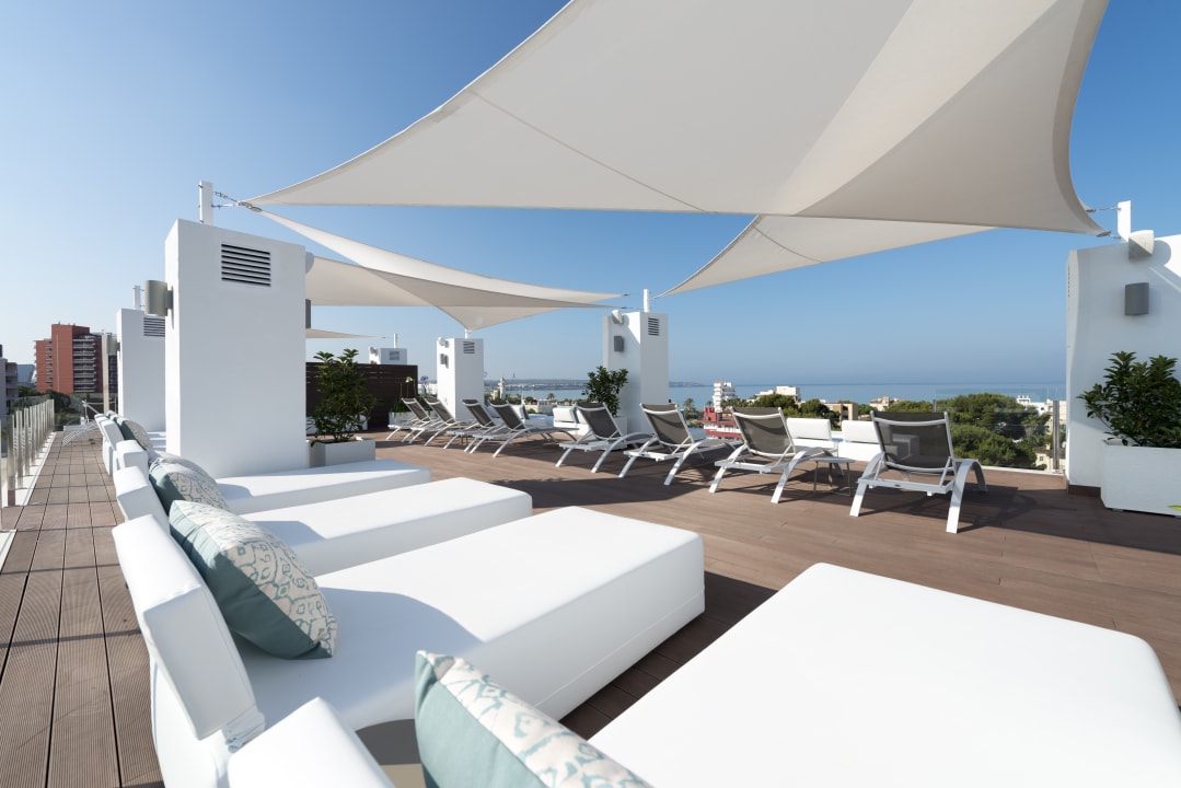Sonstiges allsun Hotel Cristóbal Colón
