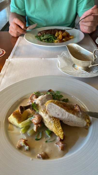 Gastro Badhotel Sternhagen