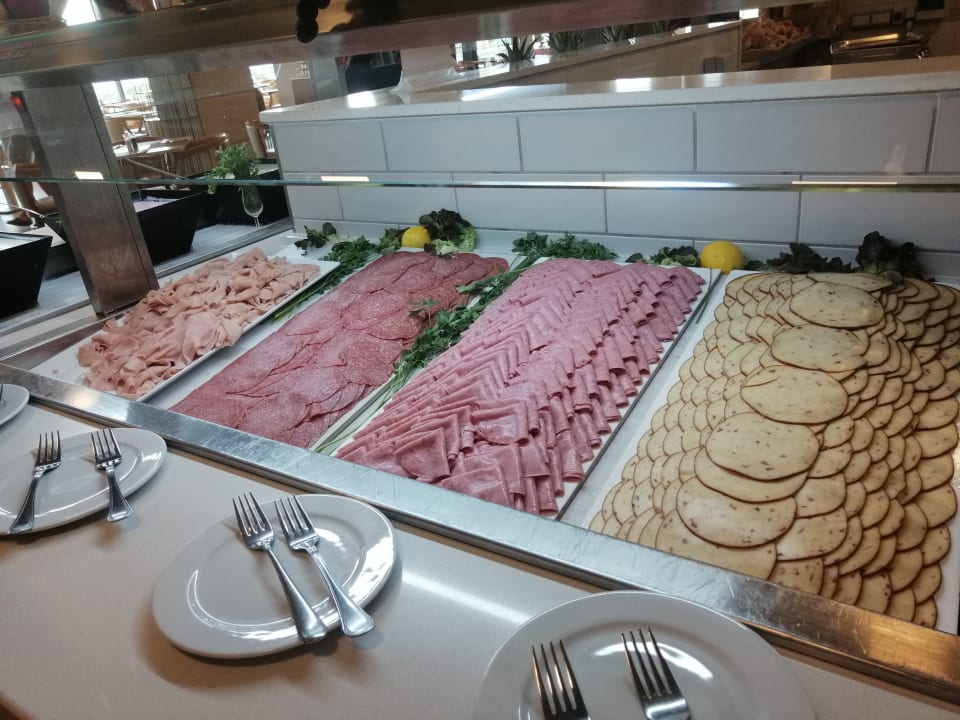 Gastro Riviera Spa Resort - Adults Only