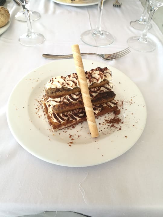 Gastro H10 Rubicón Horizons Collection