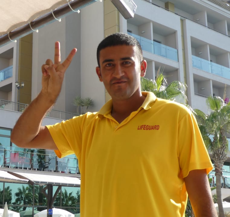 Sonstiges Aydinbey Kings Palace & Spa