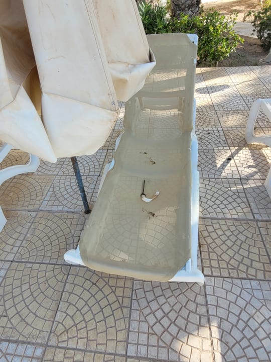 Pool Djerba Castille