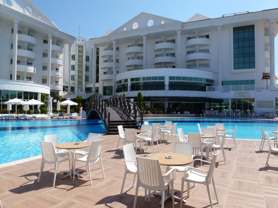 Pool Roma Beach Resort & Spa 16+ Adult Only