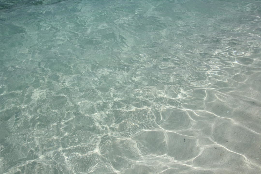 Wasser Kuramathi Maldives