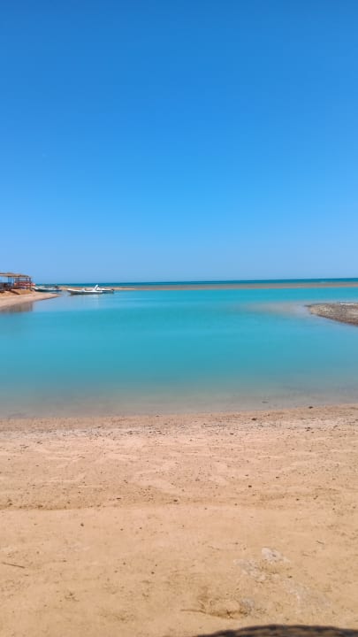 Strand Club Paradisio El Gouna, Red Sea