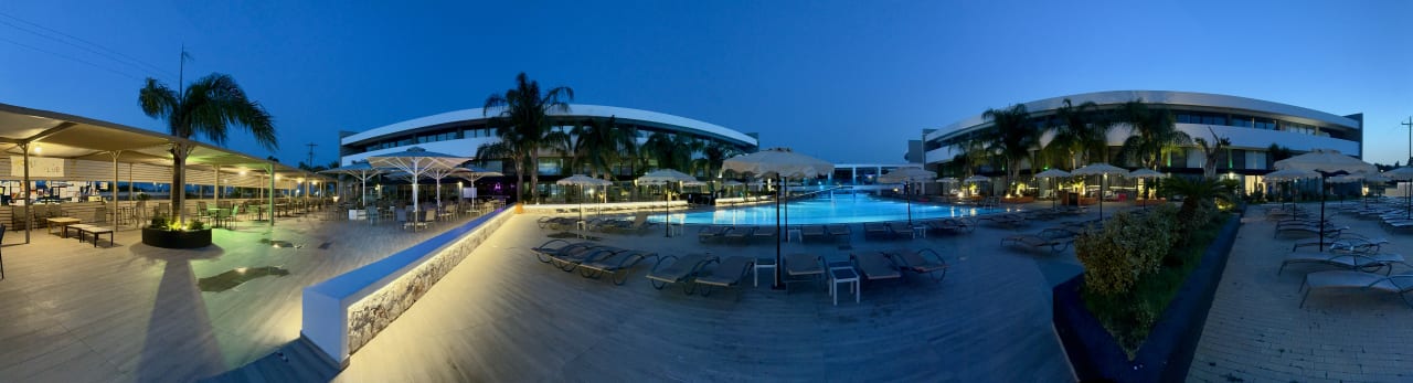 Pool Virginia Family Resort