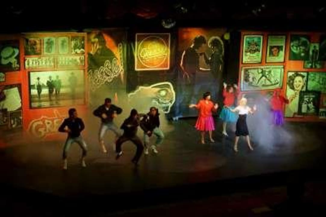 Abendveranstaltung Sentido Trendy Verbena Beach