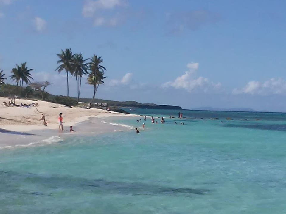 Strand Brisas Guardalavaca Hotel & Villas