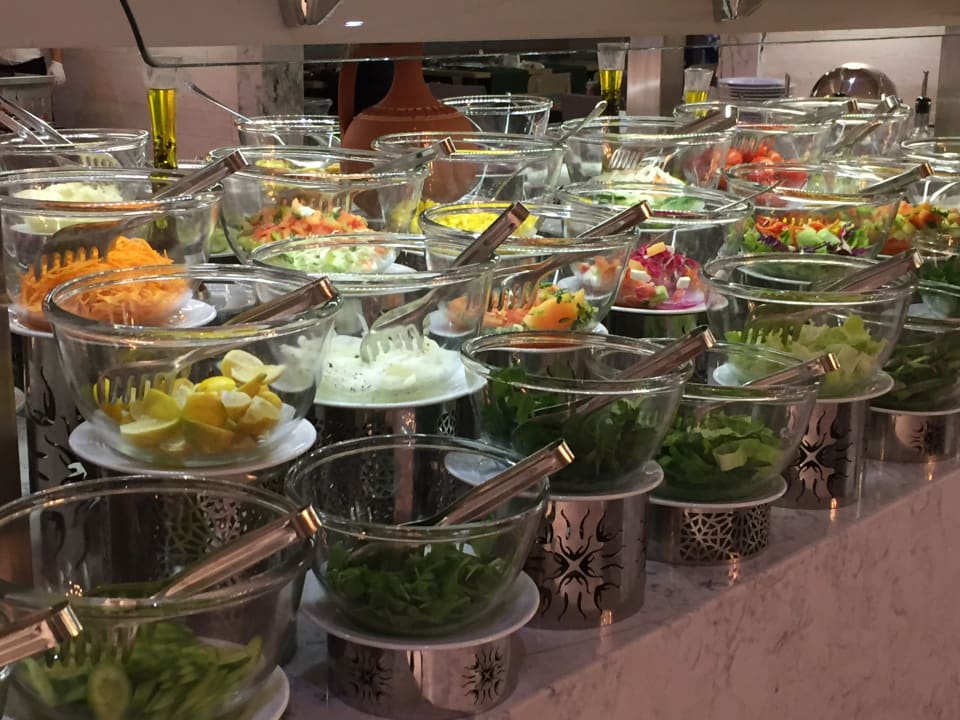 Restaurant Acanthus Cennet Barut Collection