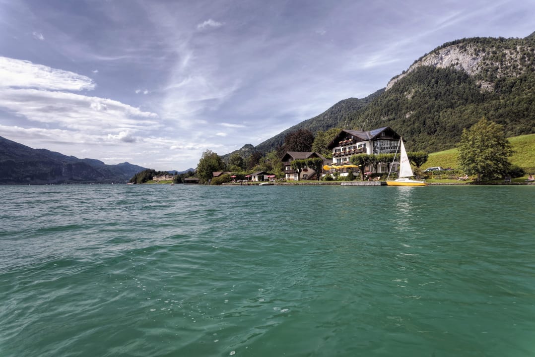 Falkenstein Gasthof Falkenstein