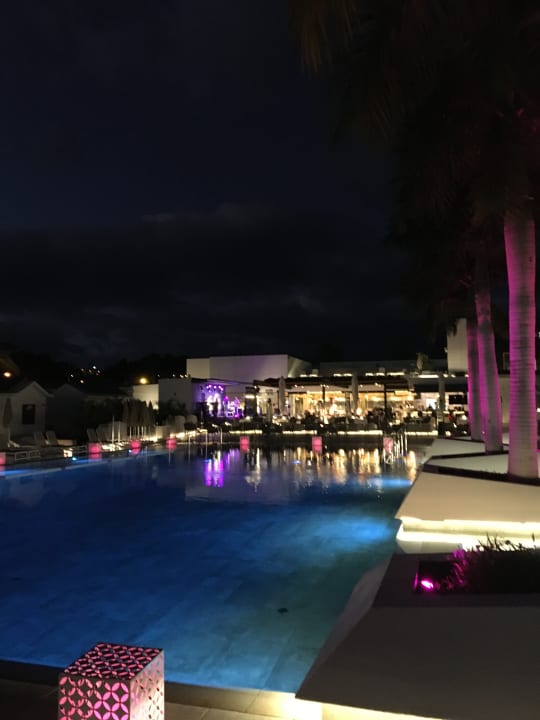 Außenansicht Club Maspalomas Suites & SPA