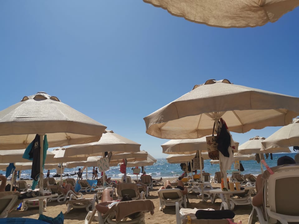 Strand Melas Resort Hotel