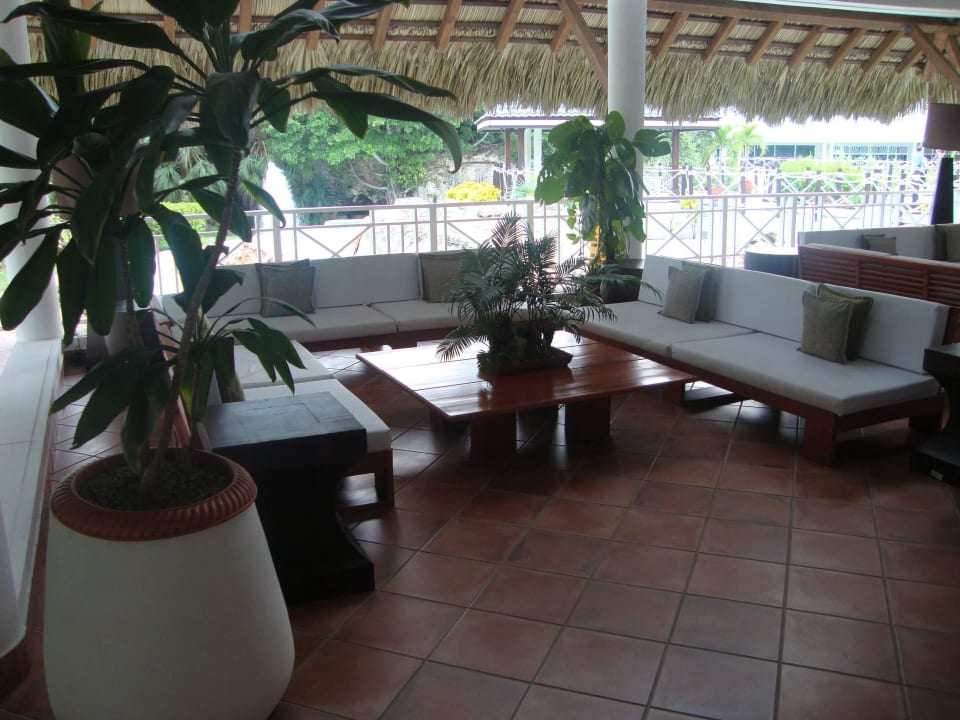 Lobby Royalton Hicacos Resort & Spa - Adults only