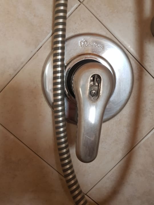 Zimmer UNAHOTELS Palazzo Mannaioni Toscana