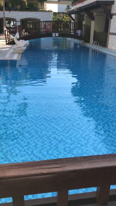 Zimmer Sunis Kumköy Beach Resort Hotel & Spa