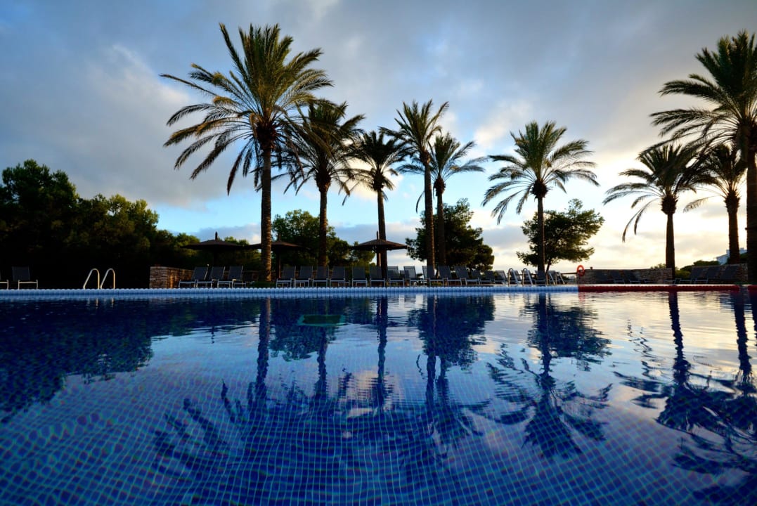 Sundowner ROBINSON CALA SERENA
