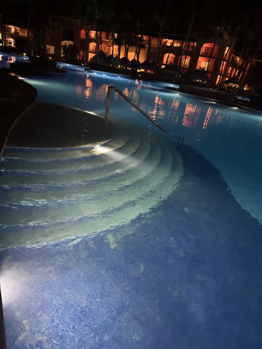 Pool Iberostar Selection Hacienda Dominicus