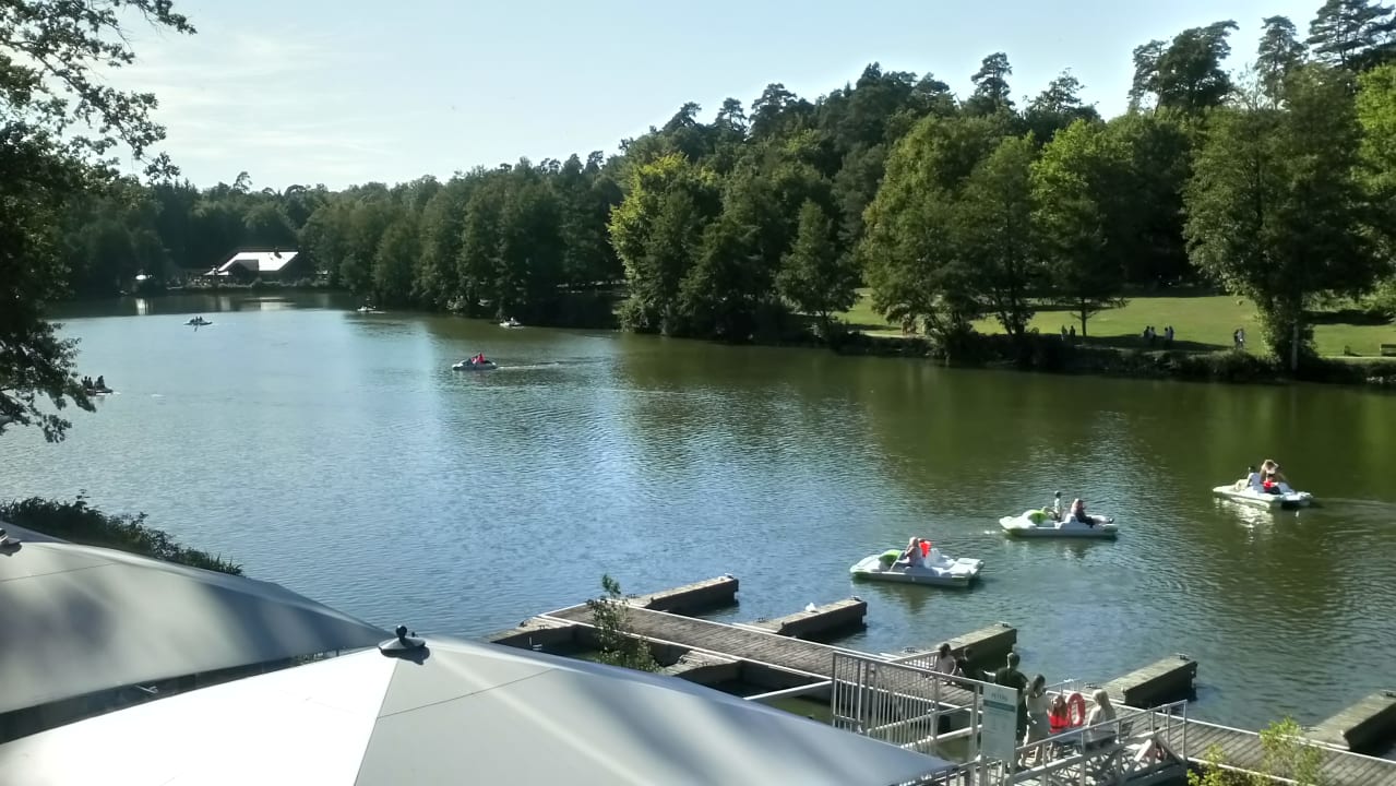 Ausblick Peters Hotel & Spa