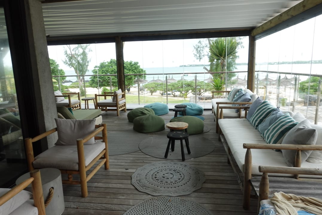 Gartenanlage Lagoon Attitude - Adults only