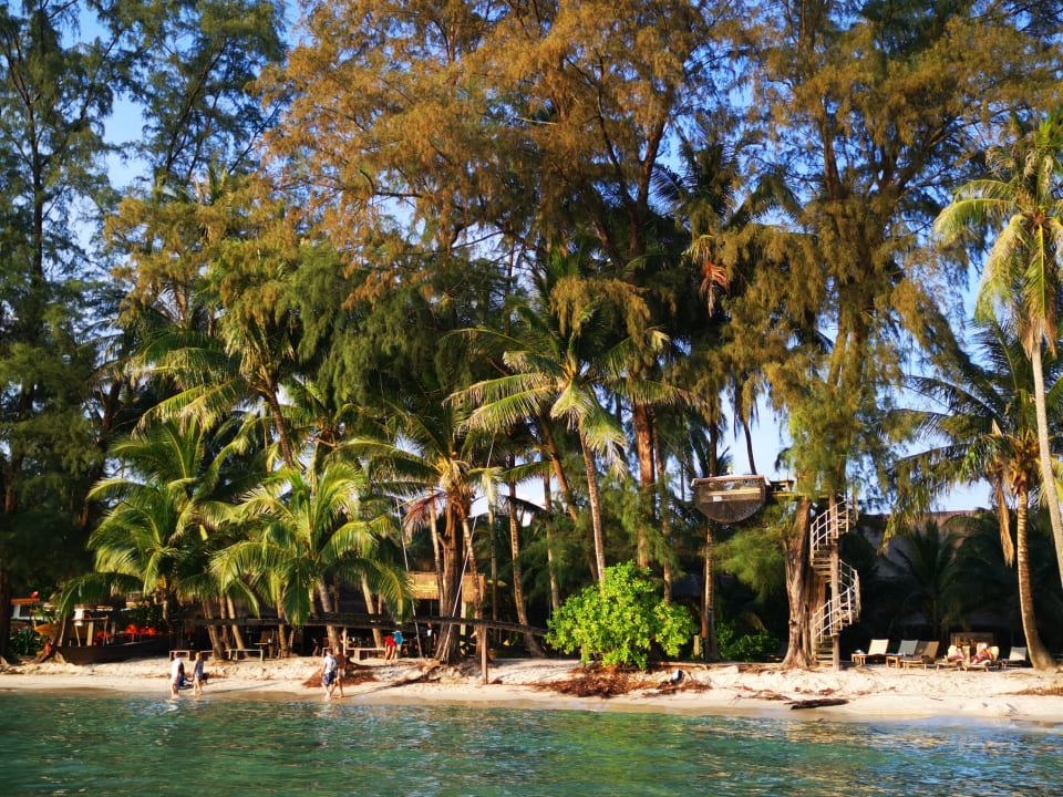 Strand High Season Pool Villa & Spa