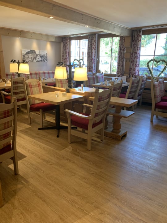 Gastro Hotel Lamm - Mitteltal