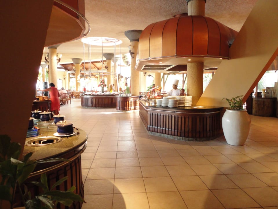 Hotel Beachcomber Le Victoria Victoria Beachcomber Resort & Spa