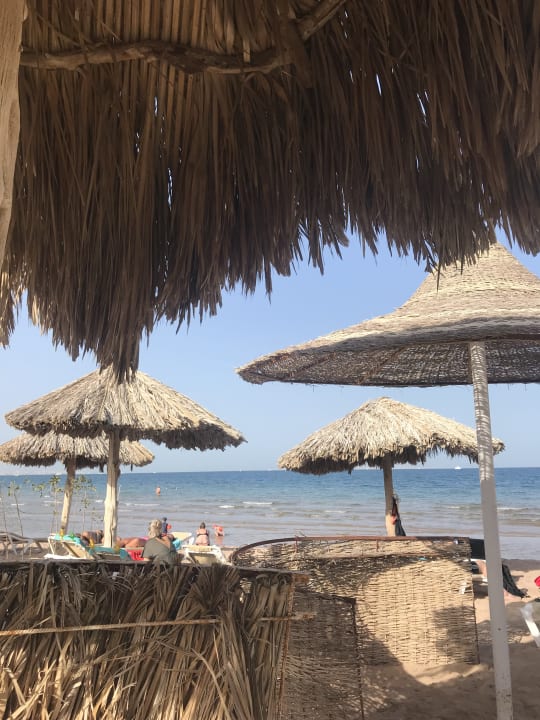 Strand Aladdin Beach Resort