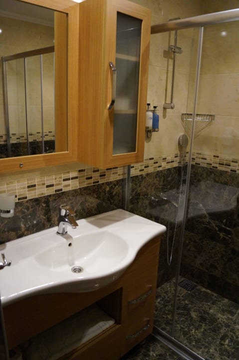 Zimmer Quattro Beach Spa & Resort