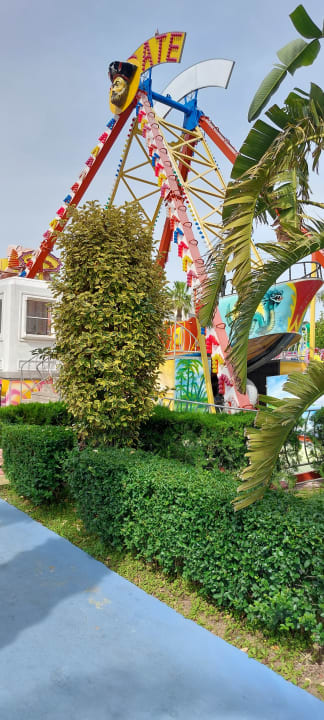 Sport & Freizeit Royal Taj Mahal Hotel