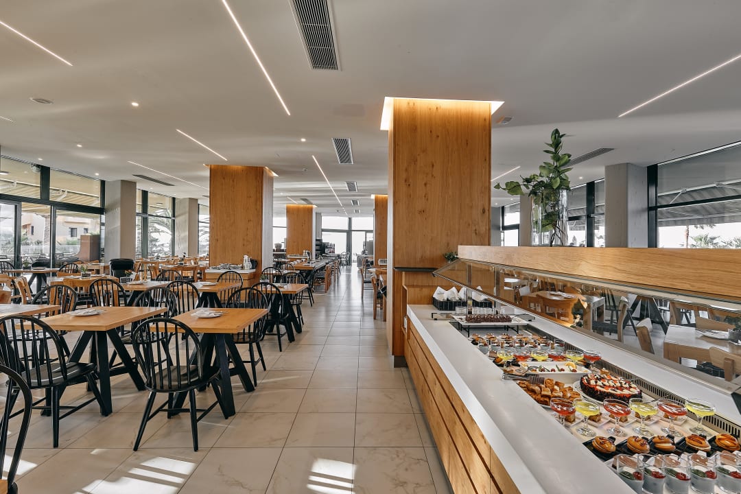 Gastro Calimera Sirens Beach