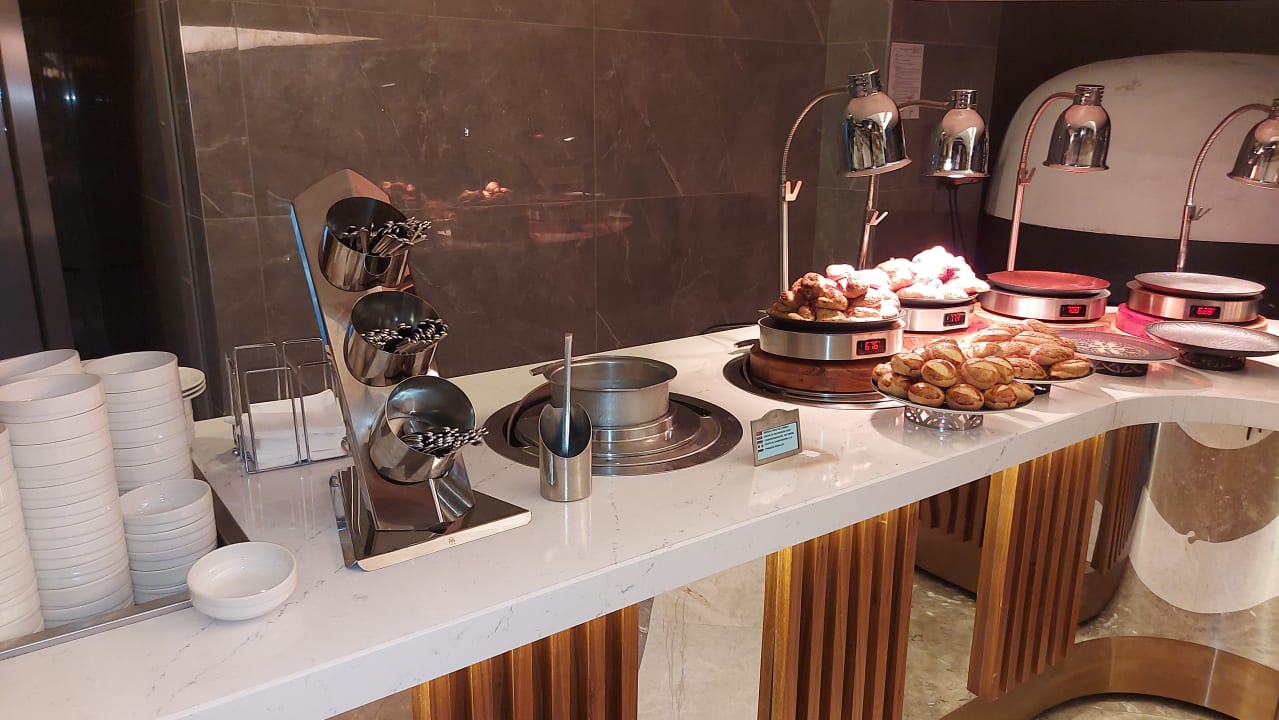 Gastro Seaden Quality Resort & Spa