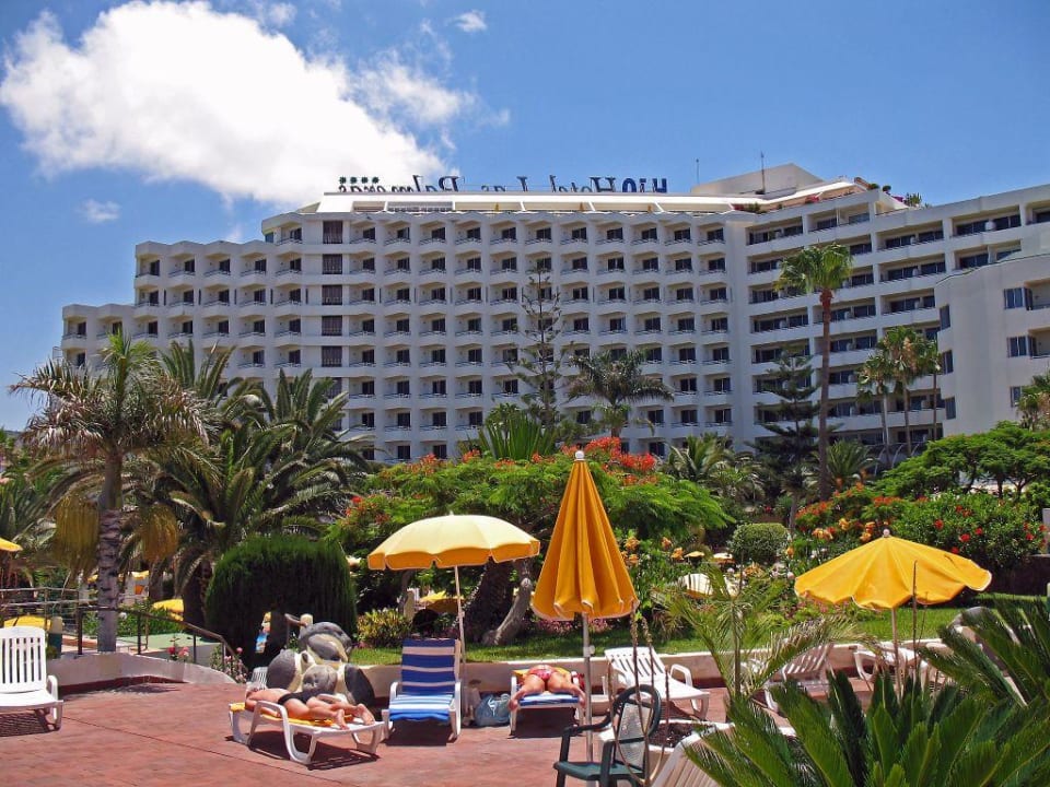 H10 Las Palmeras H10 Las Palmeras