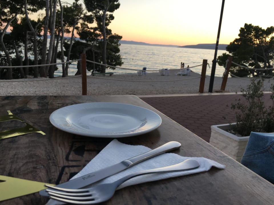 Gastro Aminess Laurel Khalani Hotel