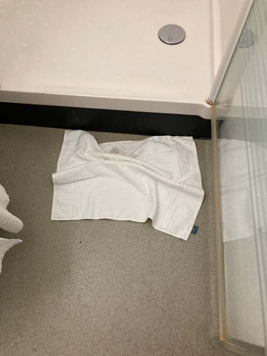 Zimmer ibis budget Köln Messe