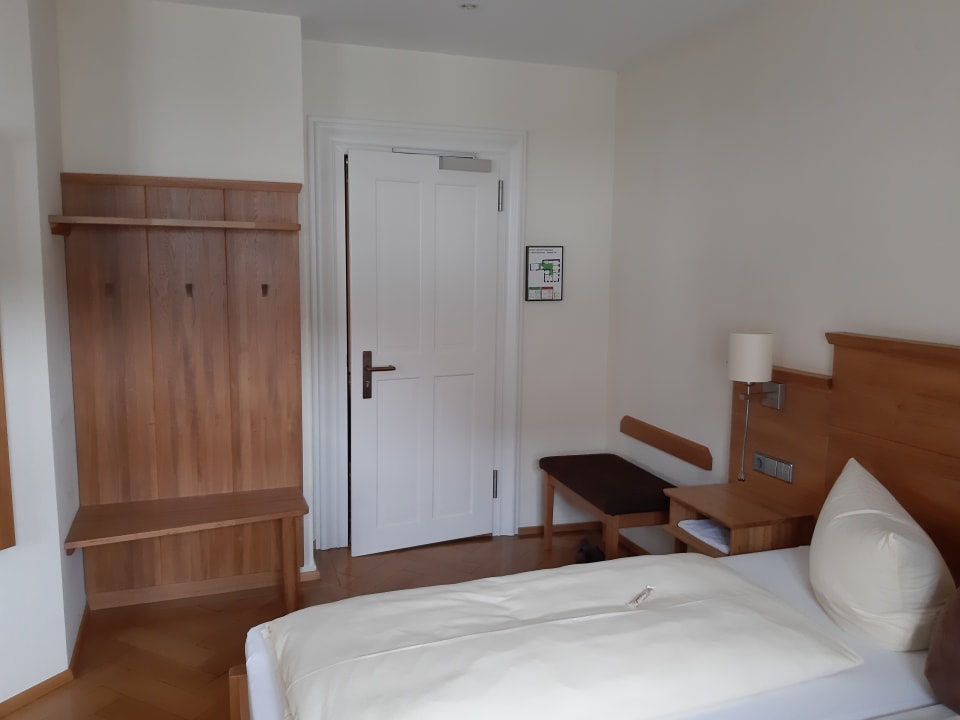 Zimmer Hotel Alte Post