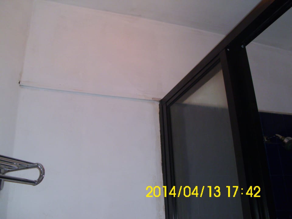 Elektrokabel Earl’s Reef Beruwala