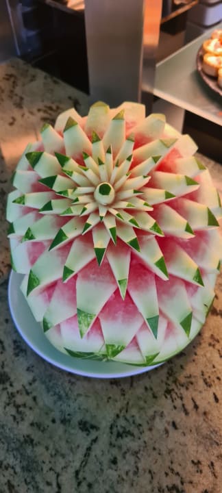 Gastro Hotel Kalithea Horizon Royal