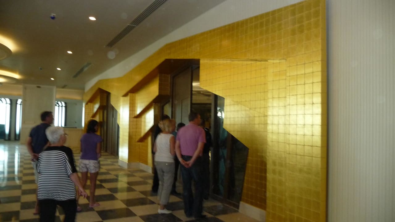 Konferenzraum Hotel Delphin Imperial