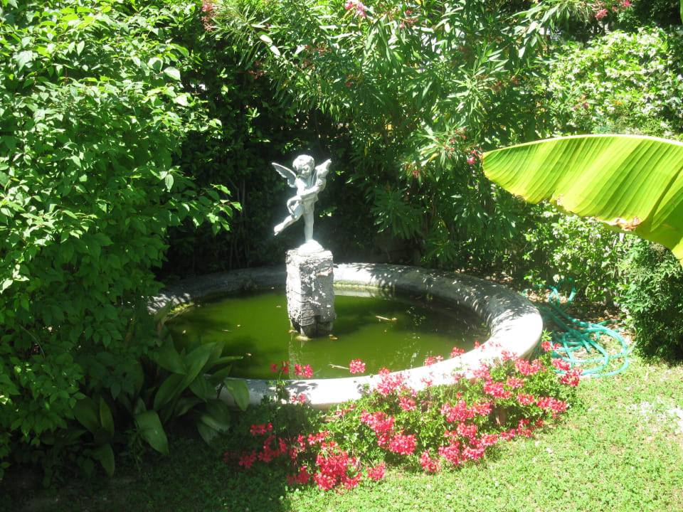 Springbrunnen Hotel Parma E Oriente