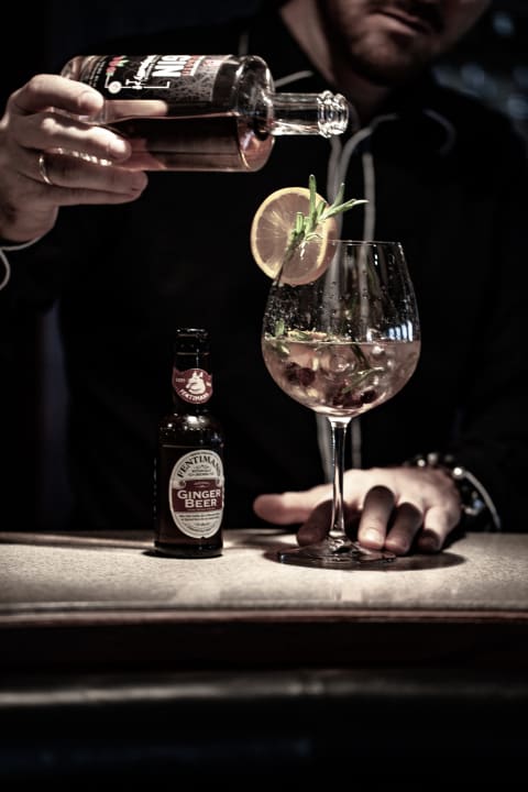 Gastro Alpine Hideaway ZILLERTALERHOF