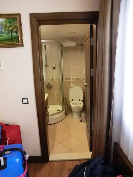 Zimmer Latanya Park Resort