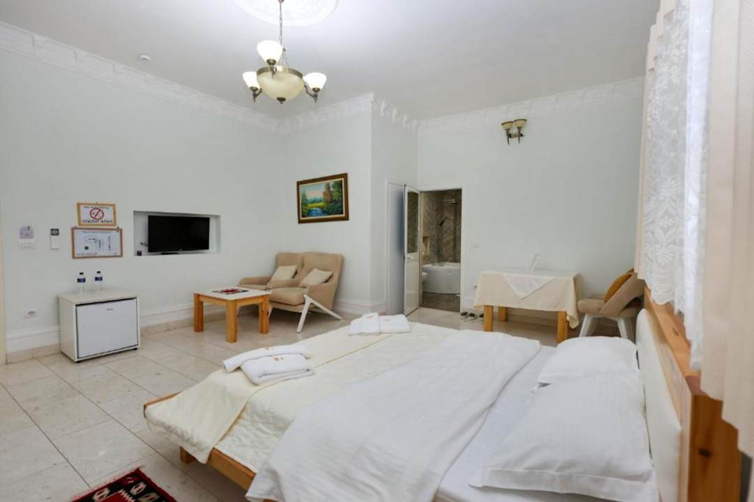 Zimmer Hotel Familja