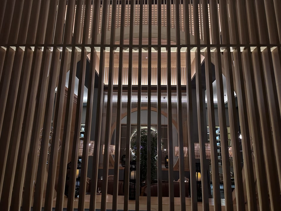 Gastro Steigenberger Resort Ras Soma