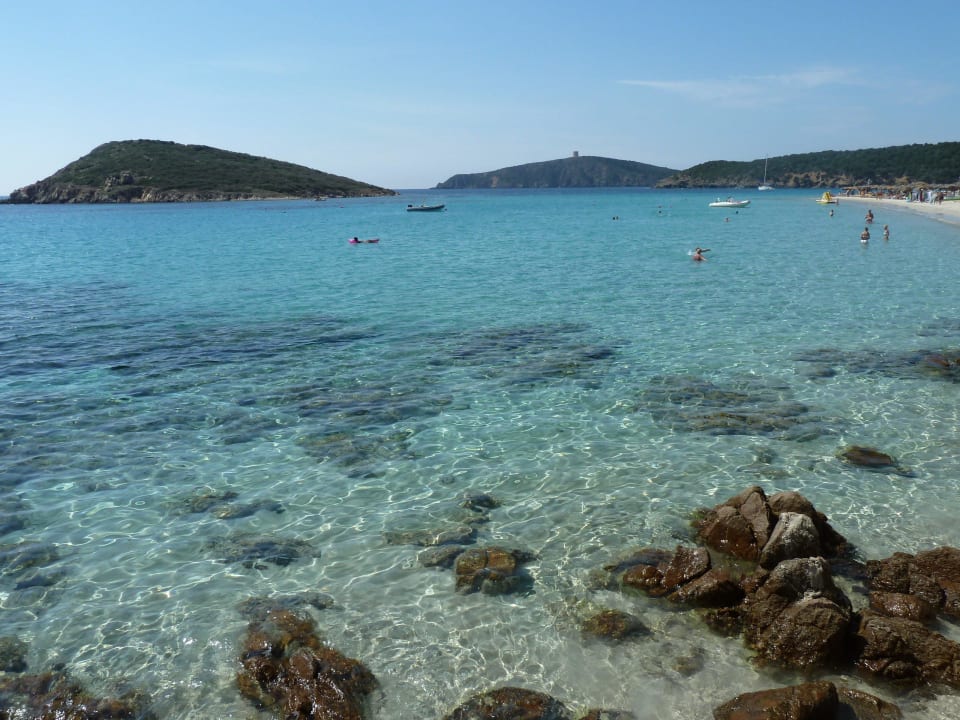Une autre un peu plus loin VOI Tanka Village