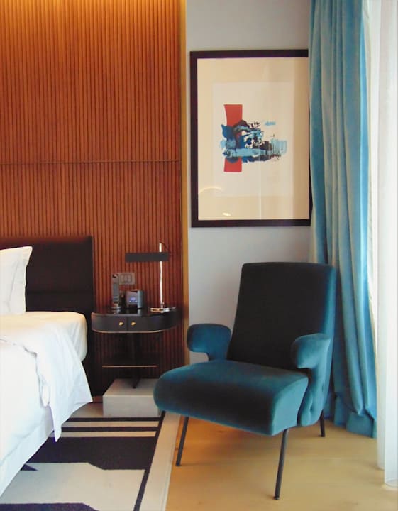 Zimmer Le Méridien Batumi