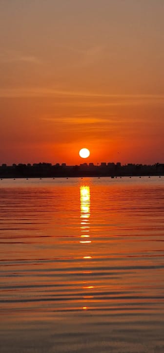 Strand Steigenberger Resort Ras Soma